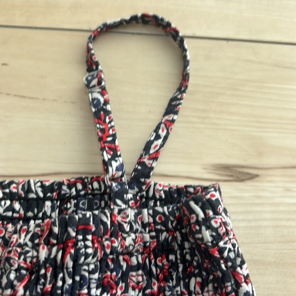 Yo Baby Girls Dress Size 4. Ruffle. Tier Dress. So much Character. Adorable - Picture 8 of 10